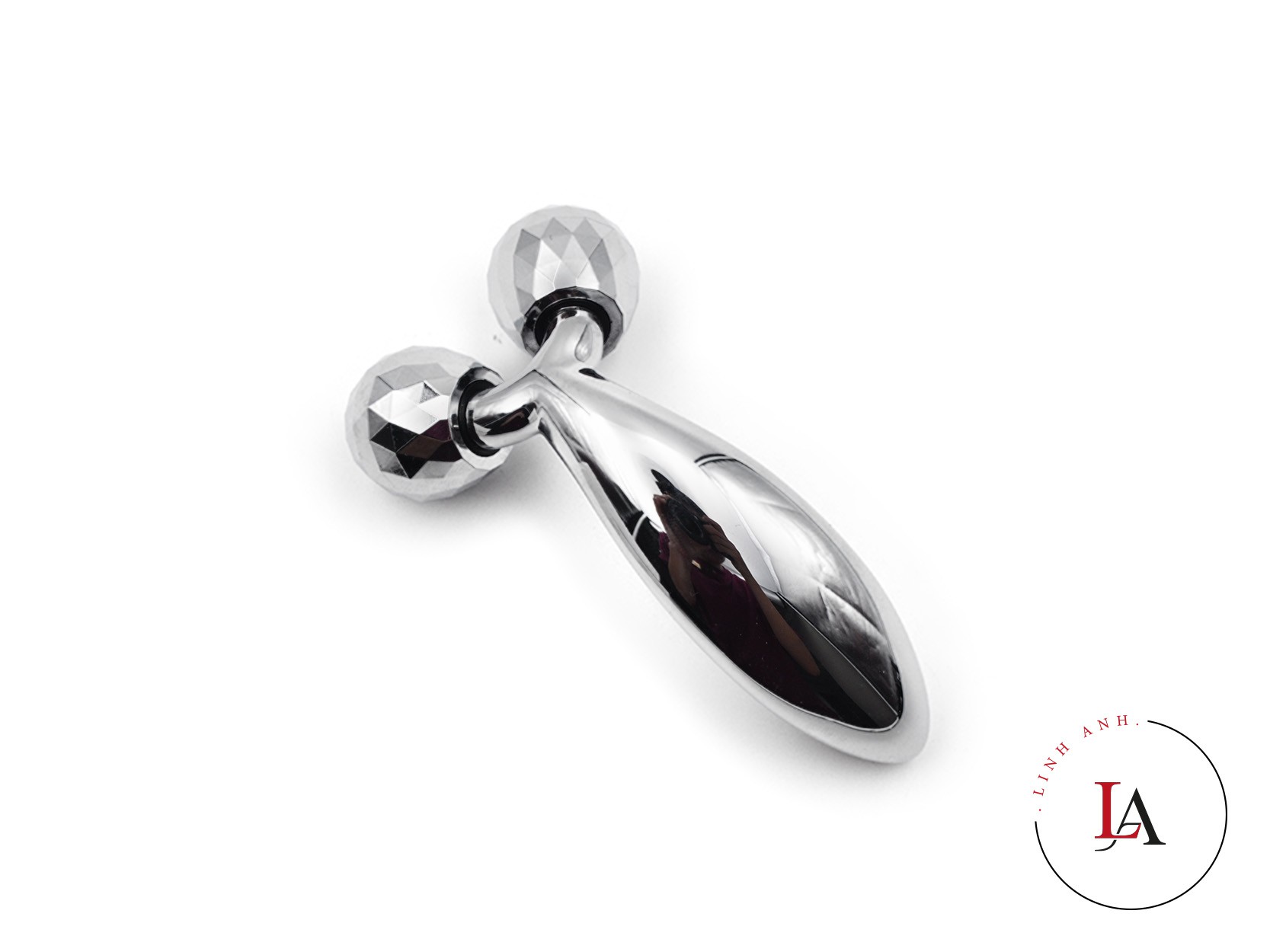 Cây lăn massage nâng cơ